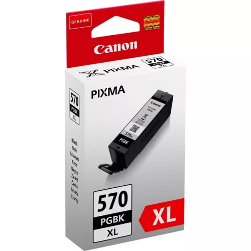 Canon PGI-570 PGBK XL crna