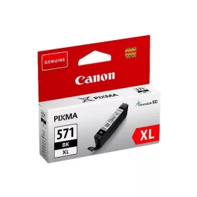 Canon CLI-571Bk XL crni uložak s tintom