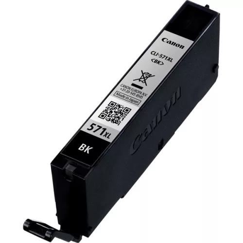 Canon CLI-571Bk XL crni uložak s tintom