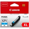Canon CLI-571 cijan XL uložak s tintom