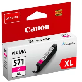 Canon CLI-571 magenta XL tintni uložak