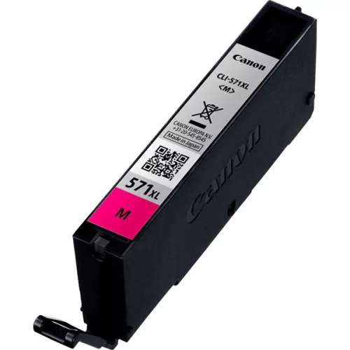 Canon CLI-571 magenta XL tintni uložak