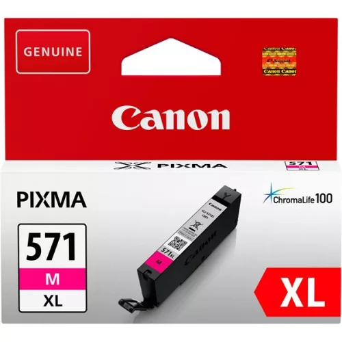 Canon CLI-571 magenta XL tintni uložak