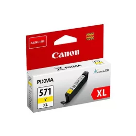 Canon CLI-571 žuti XL uložak s tintom