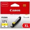 Canon CLI-571 žuti XL uložak s tintom
