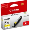 Canon CLI-571 žuti XL uložak s tintom