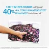 HP C2P10AE (651) crni uložak s tintom