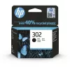 HP F6U66AE (302) crni uložak s tintom