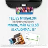 HP F6U65AE (302) trobojni uložak s tintom