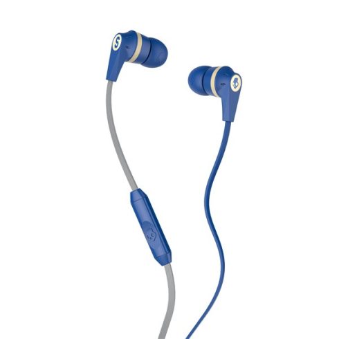 Skullcandy  INK'D 2 S2IKHY-459 kék/szürke fülhallgató