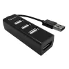 Sbox H-204 4-portový USB hub