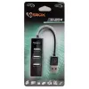 Sbox H-204 4-portový USB hub
