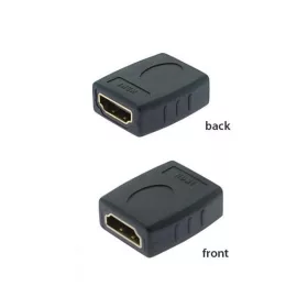 Adaptér Sbox AD.HDMI-F/F/R HDMI F/F - HDMI F/F