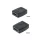 Adaptér Sbox AD.HDMI-F/F/R HDMI F/F - HDMI F/F