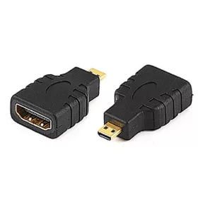 Adaptér Sbox AD.HDMI-MICRO/R HDMI - microHDMI F/M