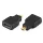 Adaptér Sbox AD.HDMI-MICRO/R HDMI - microHDMI F/M