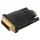 Adaptér Sbox AD.DVI-HDMI/R DVI A - HDMI M/F