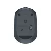 Logitech M171 vezeték nélküli fekete notebook egér