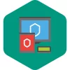 Kaspersky Internet Security HUN  3 Felhasználó 2 év online vírusirtó szoftver