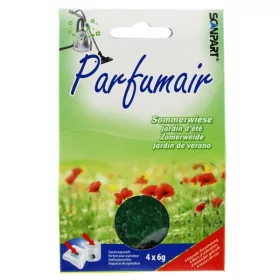 Scanpart 2690040031 Letná vonná perlička do vysávača
