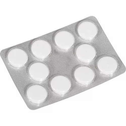 Tablety na čistenie Scanpart 2790000830 pre kávovar