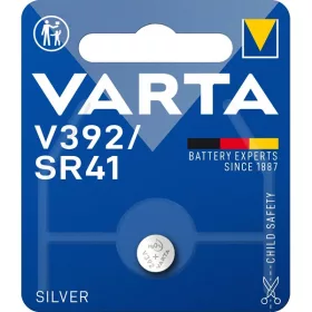 VARTA 392101401 V392 (SR41) gombelem 1db/bliszter