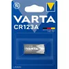 VARTA 6205301401 CR123 lítium fotó elem 1db/bliszter