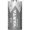 VARTA 6205301401 CR123 lítium fotó elem 1db/bliszter