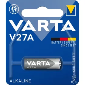   VARTA 4227112401 Professional V27A távirányító elem 1db/bliszter