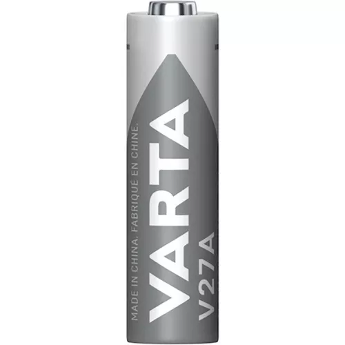 VARTA 4227112401 Professional V27A távirányító elem 1db/bliszter