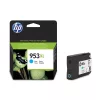 HP F6U16AE (953XL) cijan uložak s tintom