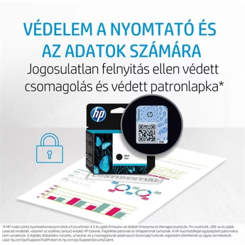 HP F6U16AE (953XL) cijan uložak s tintom