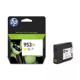 HP F6U18AE (953XL) žuti uložak s tintom