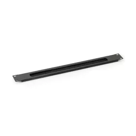 Triton 19" 1HE Kamm-Kabelmanagement-Panel