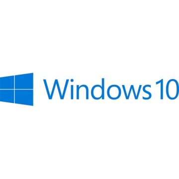   Microsoft Windows 10 Home 64-bit HUN 1 Felhasználó Oem 1pack operációs rendszer szoftver