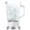 Sencor SBL 3271SS mixér striebornej farby s objemom 0,8 l
