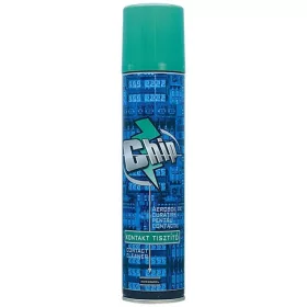 Somogyi MK K61 kontakt tisztító + kenő spray