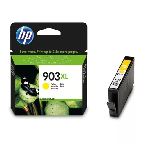 HP T6M11AE (903XL) žuti uložak s tintom