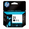 HP C9351AE (21) crni uložak s tintom
