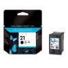 HP C9351AE (21) crni uložak s tintom