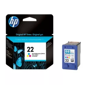 HP C9352AE (22) trobojni uložak s tintom