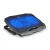 Chladič notebooku White Shark ICE WARIOR CP-25 White Shark