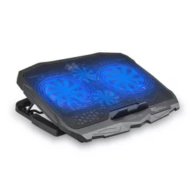 Chladič notebooku White Shark ICE WARIOR CP-25 White Shark