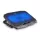 Chladič notebooku White Shark ICE WARIOR CP-25 White Shark
