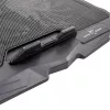 White Shark ICE WARIOR CP-25 White Shark notebook hűtőpad