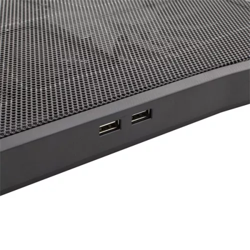 White Shark ICE WARIOR CP-25 White Shark notebook hűtőpad