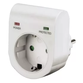 Adaptér prepäťovej ochrany Hama 47771