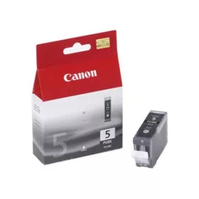Canon PGI-5Bk crni uložak s tintom