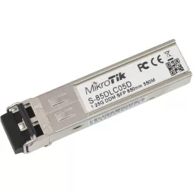 MikroTik S-85DLC05D SFP-Modul