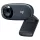 Logitech C310 720p mikrofonos fekete webkamera